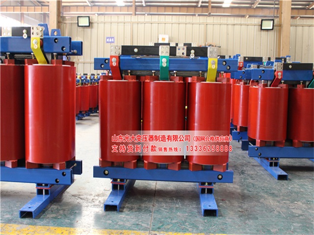 沿河SCB11-630KVA/10